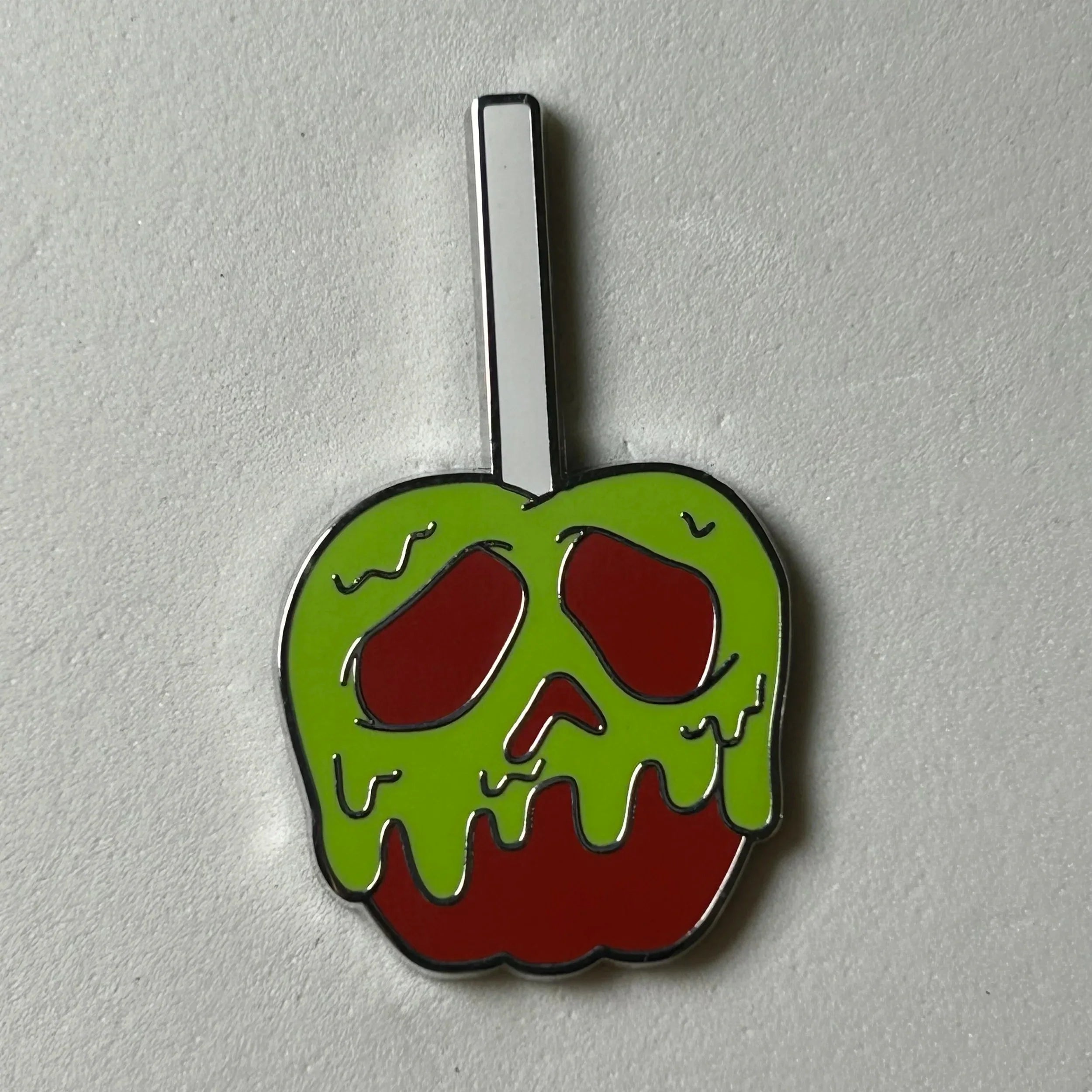 2024 - Poison Apple - Snow White - Mystery Series - Disney Pin