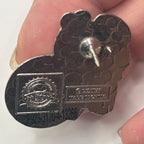 2014 - Pluto in Bubble - Dated Pin - Disney Pin