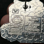 2024 - Shock - NBC - Gravestone - Mystery Pin