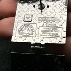 2024 - Tower of Terror - Hinge - Mickey, Minnie, and Donald - Disney Pin