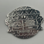 2026 - Minnie and Mickey - Holding Hands - You're my happily ever after - Disney Pin