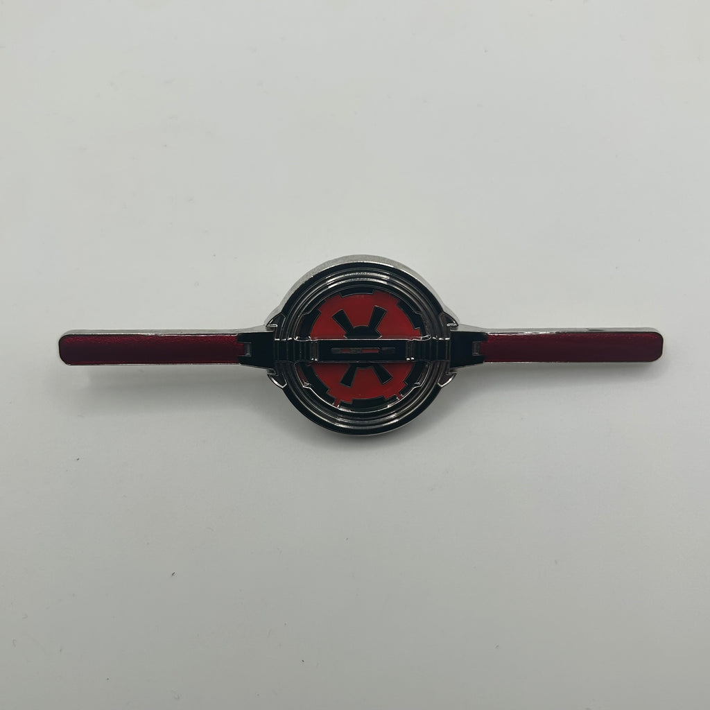 2026 - Star Wars - Darth Maul's Spinning Lightsaber - Disney Pin
