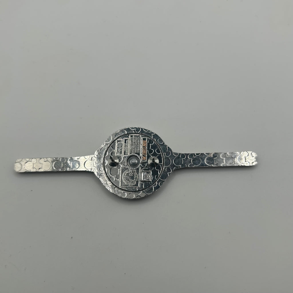 2026 - Star Wars - Darth Maul's Spinning Lightsaber - Disney Pin