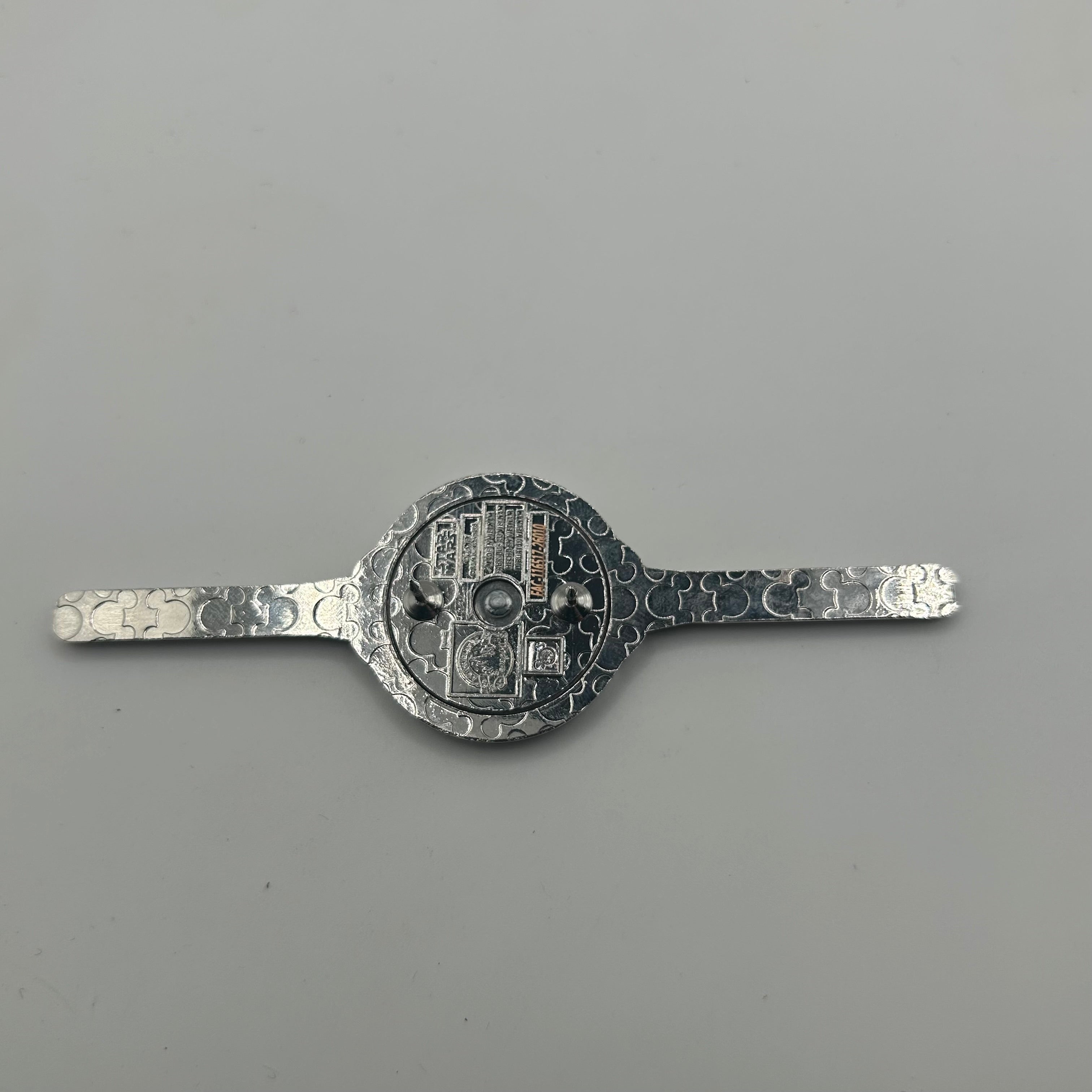 2026 - Star Wars - Darth Maul's Spinning Lightsaber - Disney Pin