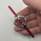 2026 - Star Wars - Darth Maul's Spinning Lightsaber - Disney Pin