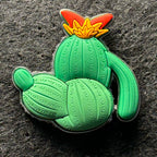 2024 - Goofy - Succulent- Multi Texture - 3D - Disney Pin