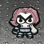 2023 - Bucky Barnes - Captain America - Marvel - Disney Pin