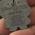 2023 - Bucky Barnes - Captain America - Marvel - Disney Pin