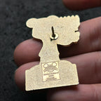2003 - Mickey Mouse - Kwanzaa - Holiday - LE 1,000 - Disney Pin