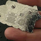 2022 - Alberto and Luca - Silenzio Bruno - Luca - Disney Pin