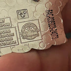 2022 - Alberto and Luca - Silenzio Bruno - Luca - Disney Pin