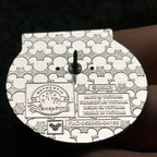 2024 - Timothy Mouse - Mickey Mouse Club - Mystery Pin