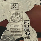 2024 - Stitch - Arms Open - Disney Pin