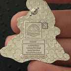 2024 - Alice in Wonderland - Floating in a Bottle - Disney Pin