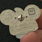 2024 - Dumbo - Mickey Hat - Hidden Disney - Pin