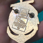 2012 DVC Mickey Mouse Exclusive