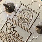2012 DVC Mickey Mouse Exclusive