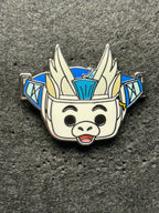 2020 - Pegasus - Hercules - Fanny Pack - Mystery Pin