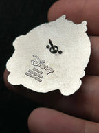 Mickey, Goofy, and Donald Duck - Walking - MII - Disney Pin