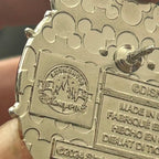 2024 - Starbucks - Dangle - MGK - WDW - Tinker, Tron, and Dumbo - Disney Pin