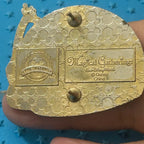 2010 - DAK - Safari - Magical Gatherings - Pin