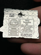 2024 - Zero - NBC - Drawing Series - Mystery Disney Pin