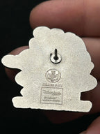 Mickey Mouse - Friday - Cowboy - Talent Round Up Day - LE 2,500 - Disney Pin