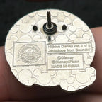2020 - Jackalope - Pixar Shorts - DLR - Hidden Disney - Pin