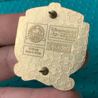 DVC Membership Mickey Pin