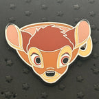 2024 - Bambi - Mystery Mug - Disney Pin