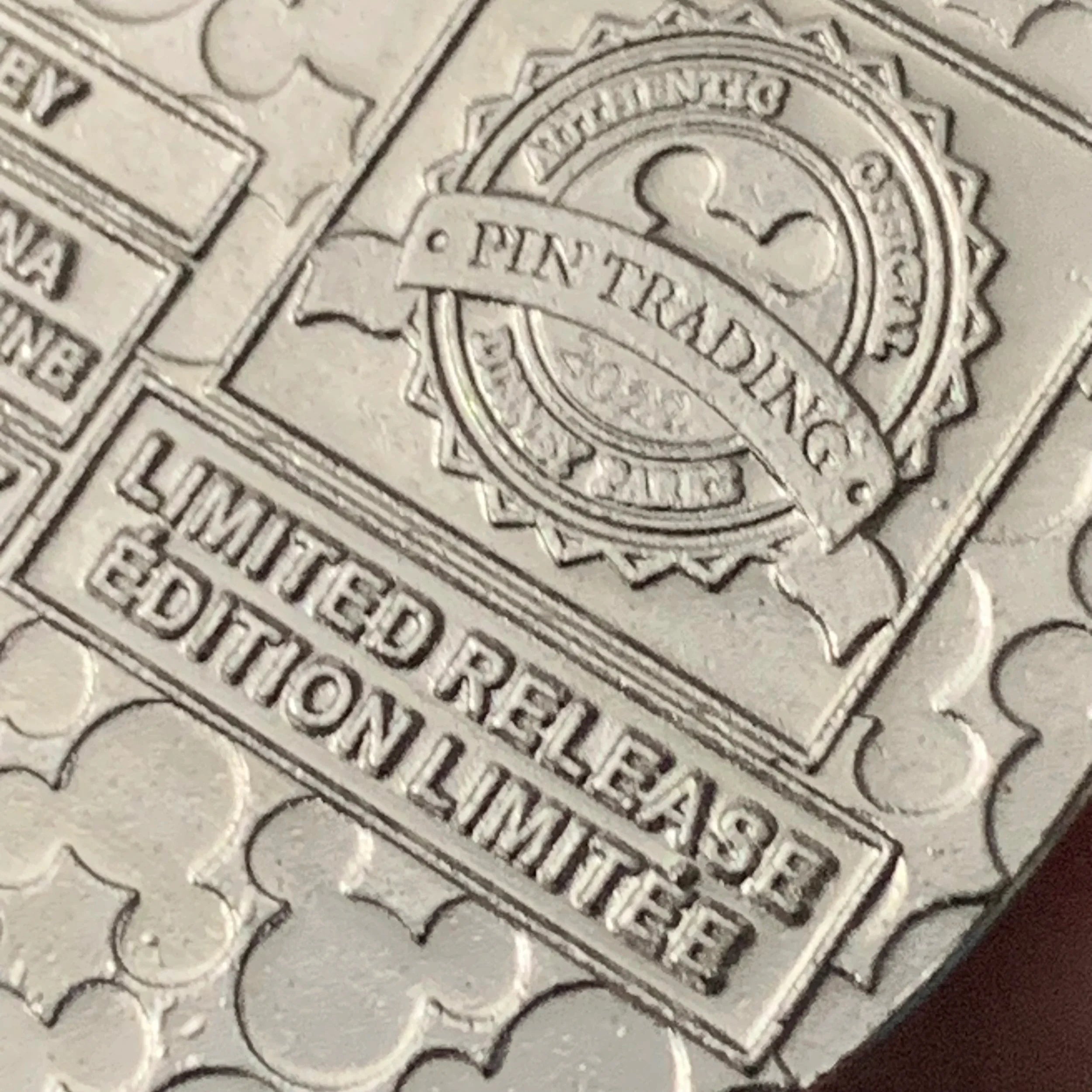 2022 LR Earth Day Mickey