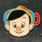 2024 - Pinocchio - Mystery Mug - Disney Pin