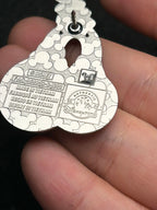 2025 - Powerline - A Goofy Movie - Ear Muffs - Mystery Pin