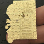 2024 - Sally - With Flower - NBC - Graveyard Hill - Disney Pin