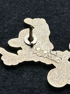 2004 - Mickey Mouse - Athlete - Sports - Mini - Disney Pin