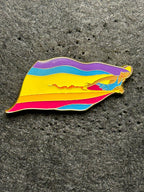 Loungefly - Iris - Fantasia - Mystery Series - Disney Pin