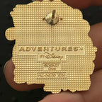 Adventures by Disney - Goofy - Greece - The Oracles Lore - Disney Pin