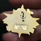 2001 - Mickey Mouse - Graduation - LE 5,000 - Disney Pin