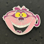 2024 - Cheshire Cat - Mystery Mug - Disney Pin