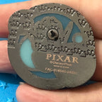Loungefly - Nemo and Dory - Pixar - Stained Glass - Mystery Pin