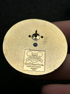 2003 - Mickey Mouse - All Versions - Spinner - Cast Exclusive - Disney Pin