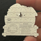2024 - Elephant - Adventureland - WDW - Pin