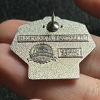 2010 - Saratoga Springs - Jockey Jacket - Completer Pin - Disney Pin