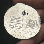 2020 - Minnie Mouse - Porthole - You Can Call Me Captain - DCL - Disney Pin