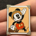 2001 - Mickey Mouse - Disneyana Convention - LE - Disney Pin