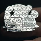 2025 - Mickey Mouse - Halloween Sorcerer - Disney Pin