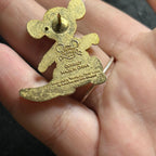 2003 - Roo - Winnie The Pooh - Full Body - Disney Pin