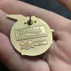 2007 - Witch Hazel - Potent Potions - Disney Pin