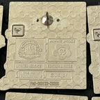 FULL SET - 10 Pins- Mickey and Minnie - 95 Magical Years - Film Strip - LR - Mystery Collection