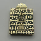 2026 - Tower of Terror - Pull Down - Mickey and Minnie Mouse - Disney Pin